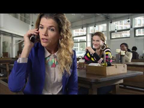 Gute Freunde lästern nicht - Ladykracher freunde laestern