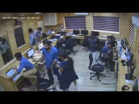 schweinischer besuch