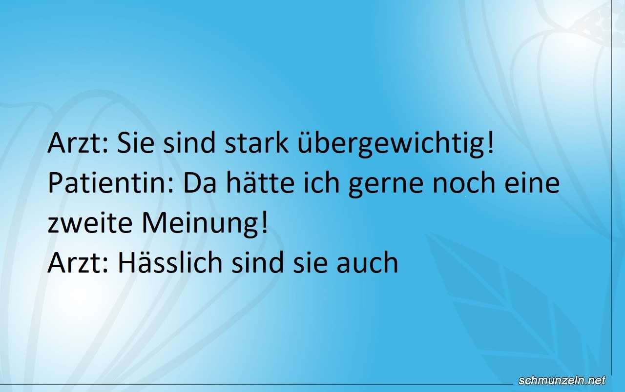 uebergewicht haesslich