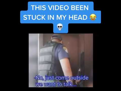 If The Police Have No Warrant kein haftbefehl