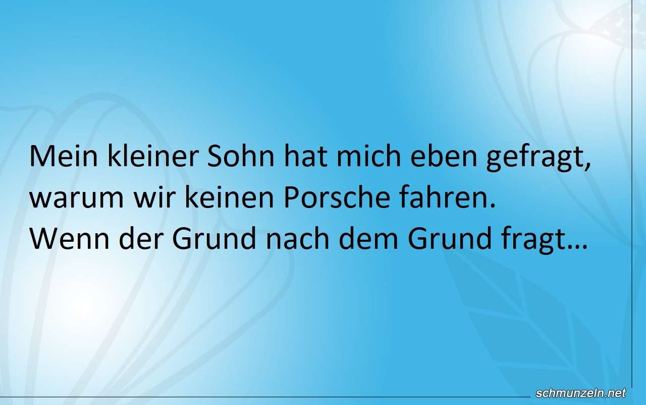 porsche fahren