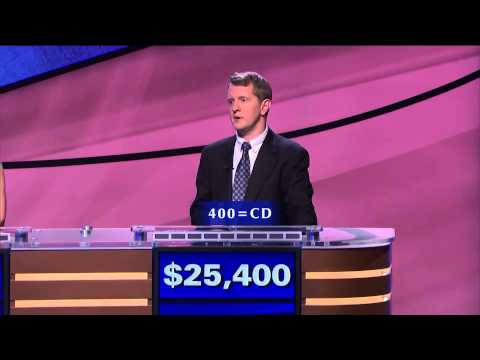 Jeopardy antwort