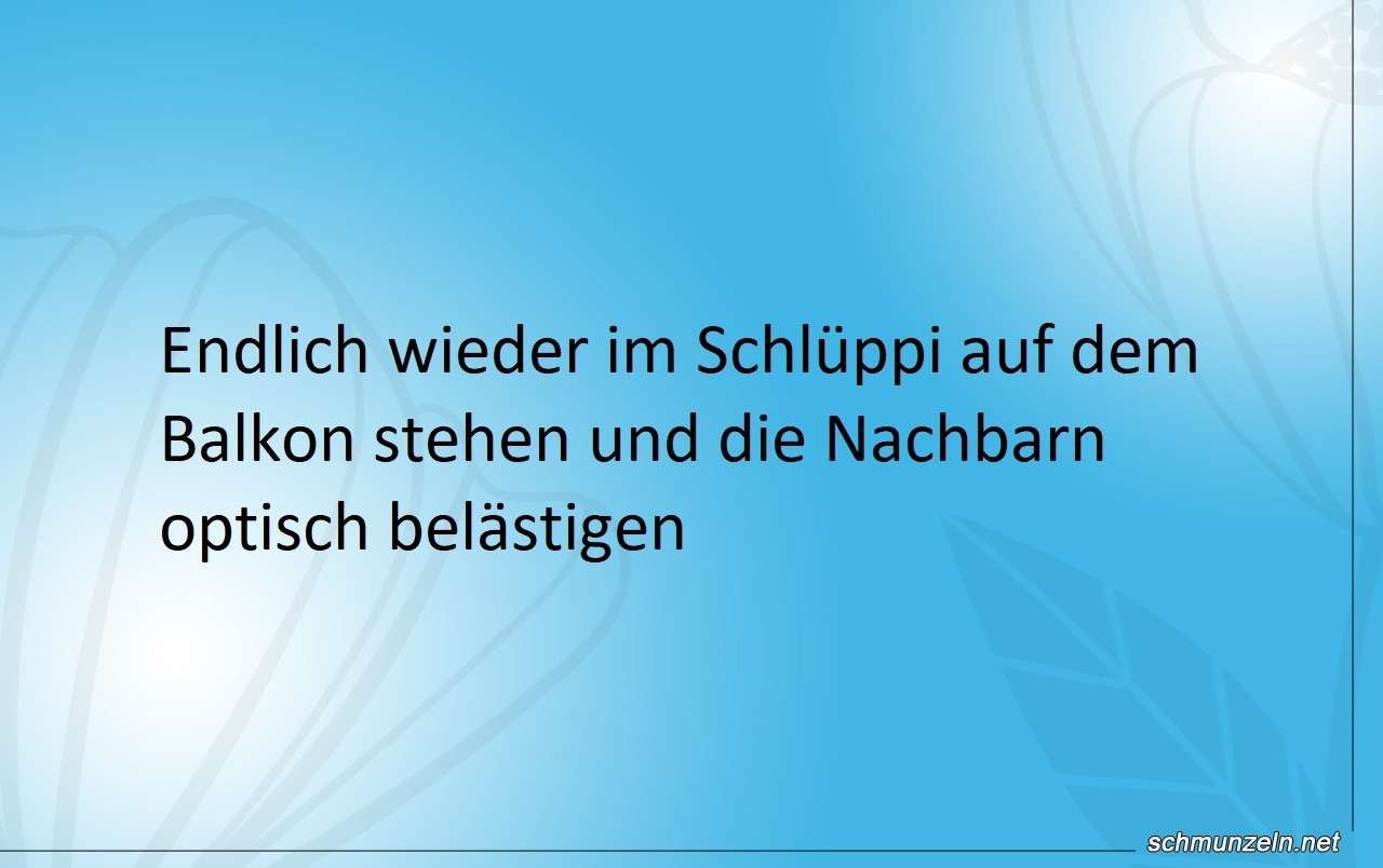 nachbar schluepfer
