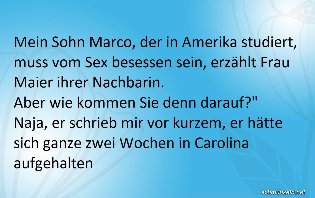 xxx sohn