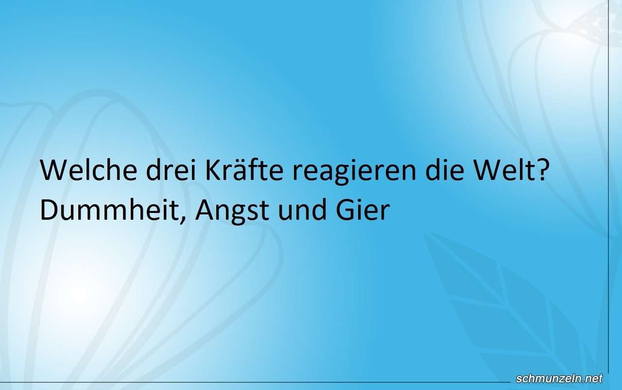 kraft welt