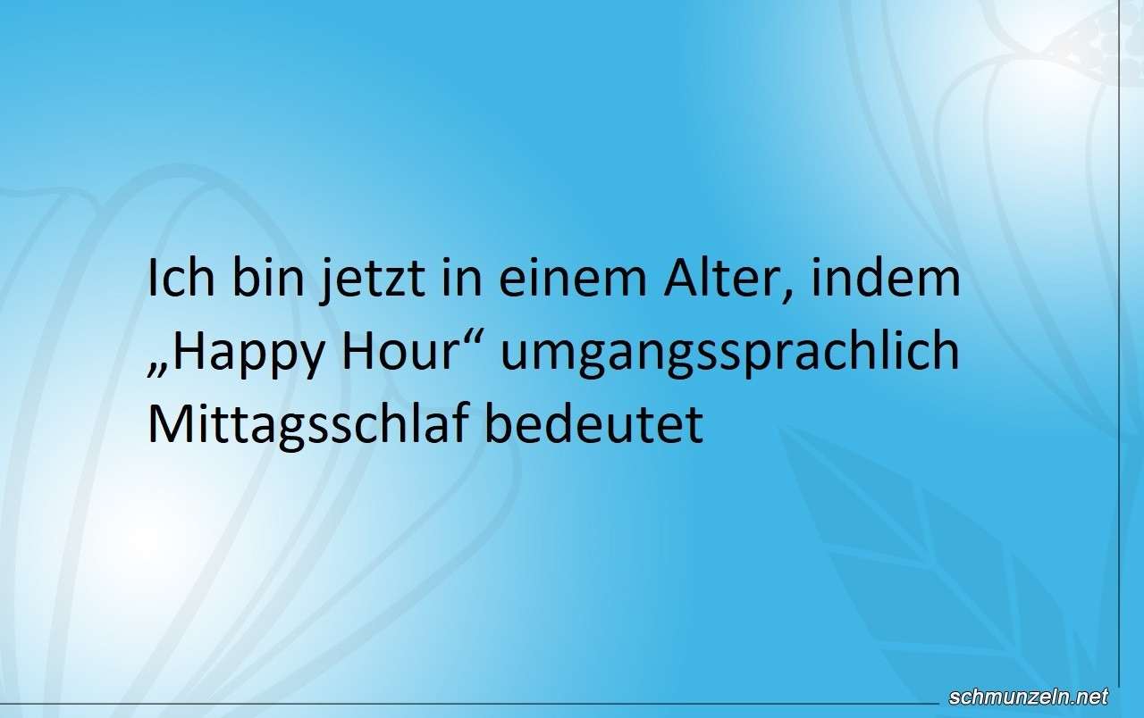 moderner mittagschlaf