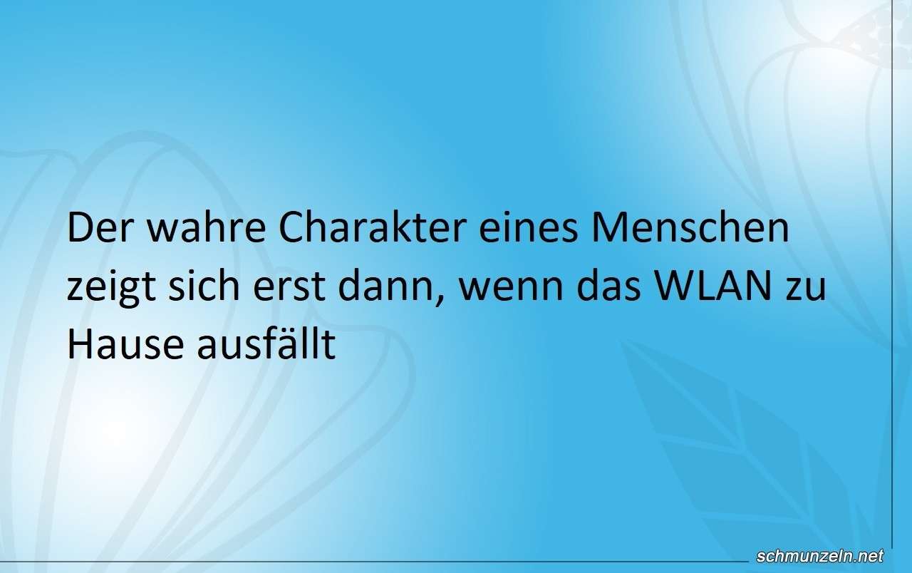 wlan ausfall