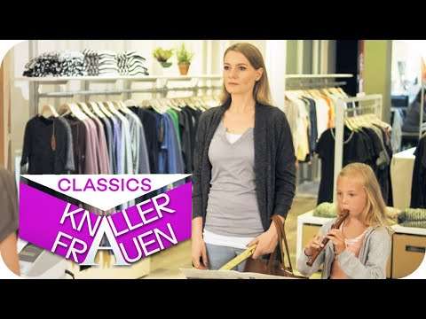 bekleidung umtauschen