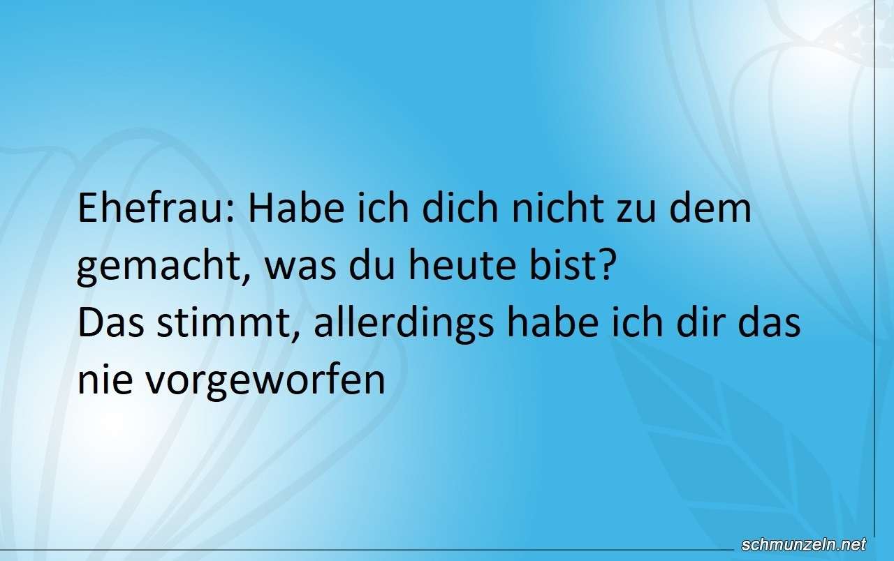 mann gemacht