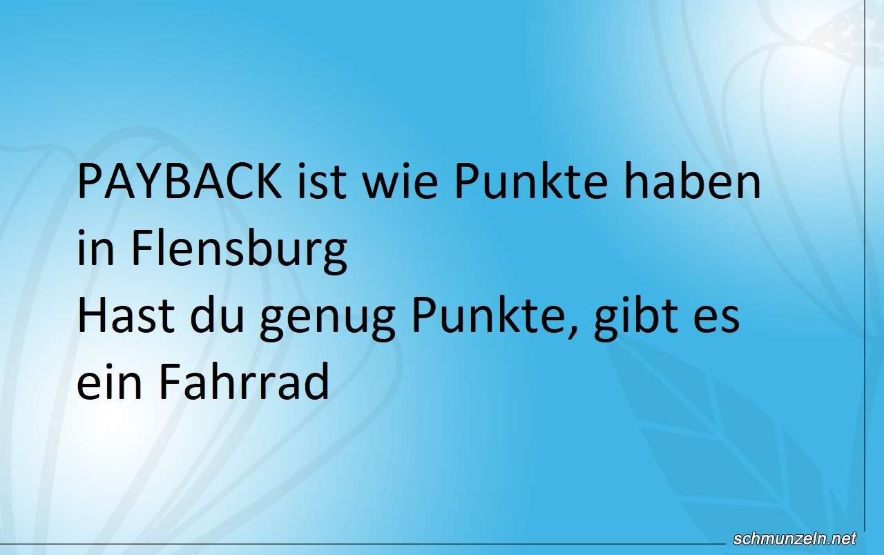 punkte flensburg