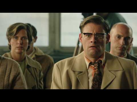 Raumtrenner, nicht Mauer! - Sketch History raumtrenner mauer