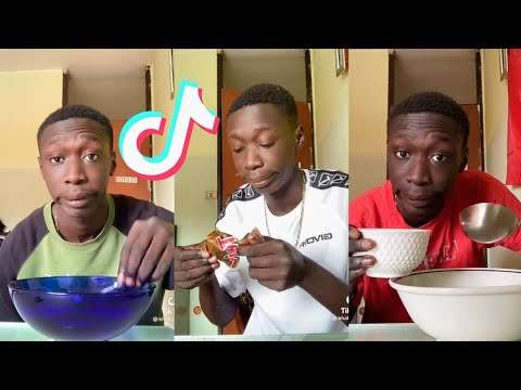 Funniest Khaby Lame TikTok Compilation 2021 tiktok funny