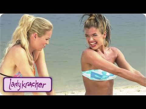 Wohin mit den Wertsachen am Strand? wertsachen strand