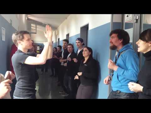 aufwaermen stimmbaender