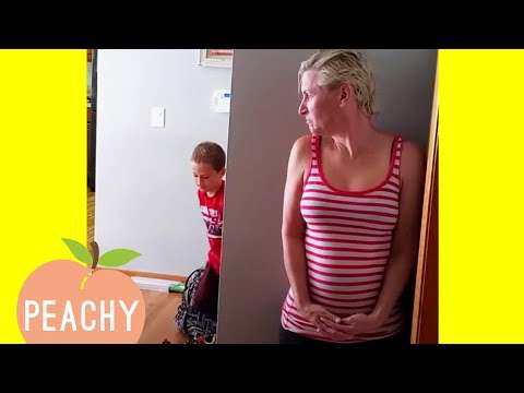 Hilarious Mom Pranks | Mother's Day 2020 mutter streiche