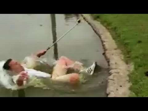 sport fails