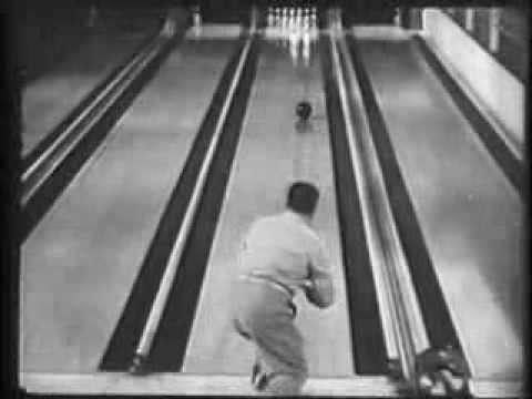 bowling tricks