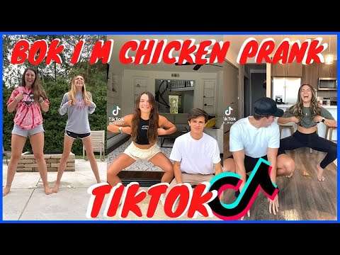 chicke tiktok