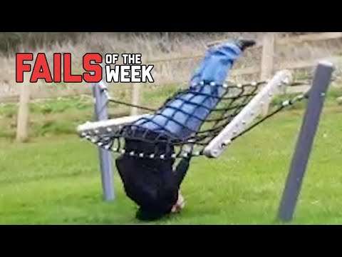 Surprise Headaches! Fails of the Week | FailArmy week fail 1