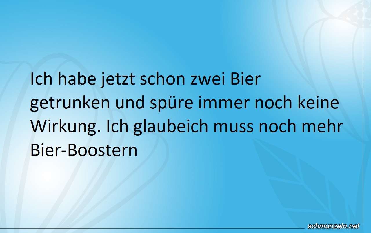 bier biooster