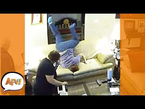 sicherheitskamera fail