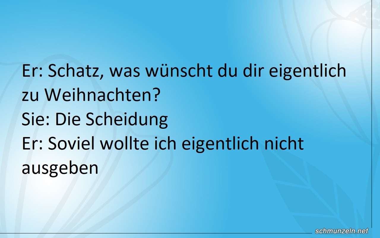 weihnachtswunsch frau