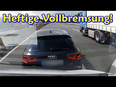 dashcam germany