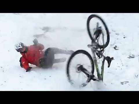 winter fails