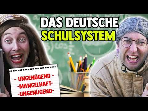 schul system