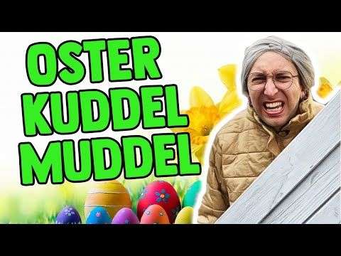 Helga & Marianne - Was geschah Ostern? was ostern