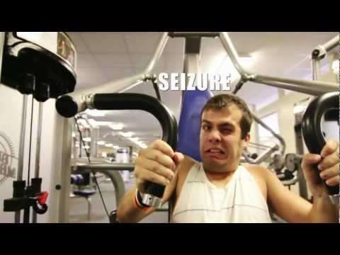 Die verschiedenen Typen im Fitnessstudio sport typen