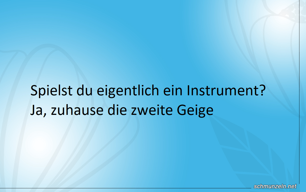 geige heim