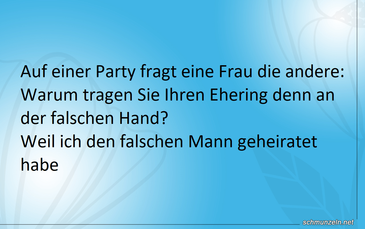 ring hand