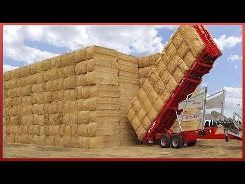 maschine landwirtschaft