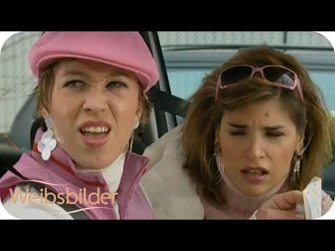 Tussi Wegweiser zum Ziel tussi wegweiser