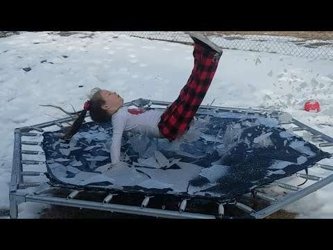 winter fails