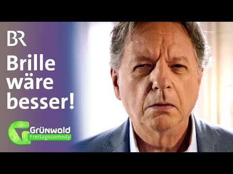 brille gruenwald