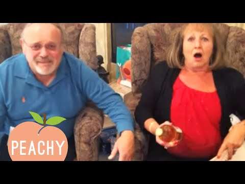Pregnancy Announcements To New Grandparents grosseltern werden