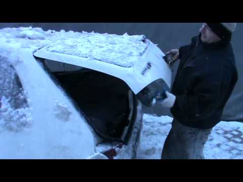 auto gummihammerenteisen