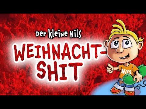 niels weihnchtsshit
