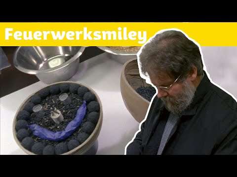 feuerwerk maussendung