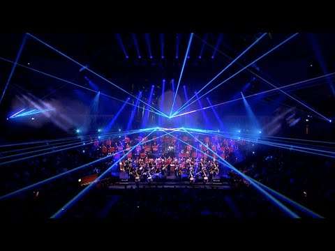The Prodigy Medley | The Bands of HM Royal Marines band medlay