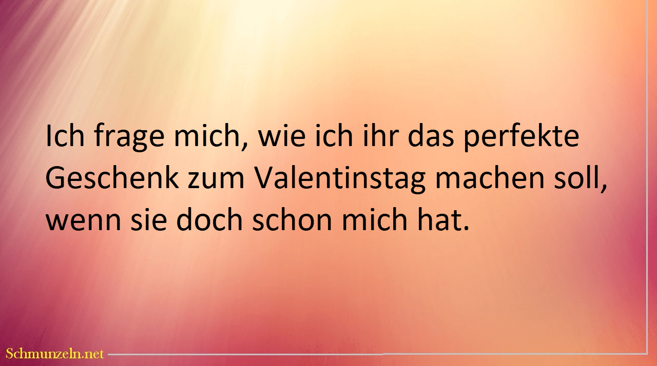 val geschenk