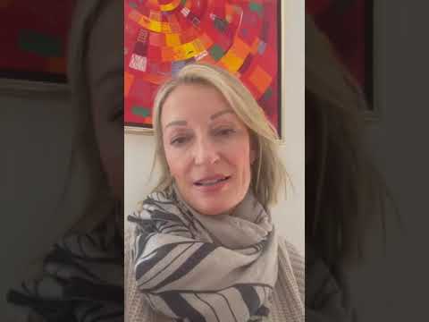 Monika Gruber - Klare Worte völlig zu Recht - Mutter - Gendern - Geht's Na mutter gendern