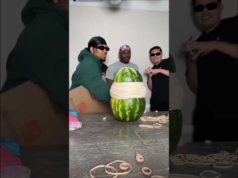 wassermelone band