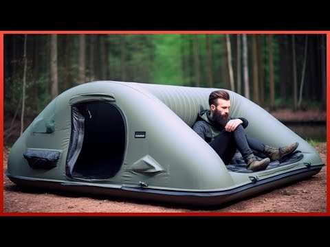 camping erfindungen