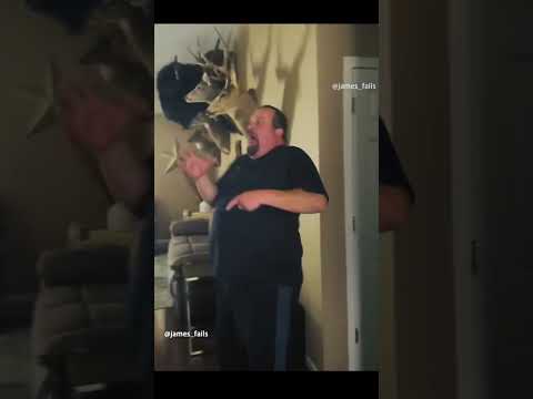 Einfach mal die anderen Leute erschrecken leute erschrecken