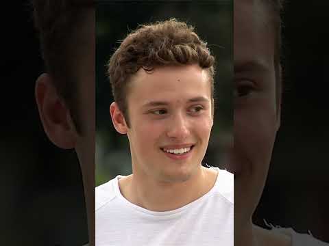 Freundin verarscht Freund mit Schwangerschaftstest freunsdinn pranks