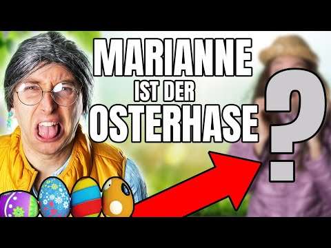 marianne osterhase