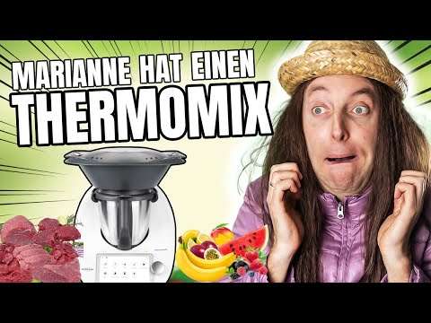 thermomix marianne